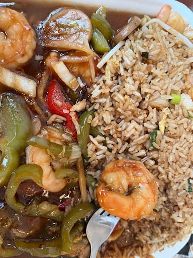 Review photo by Maria Moreno