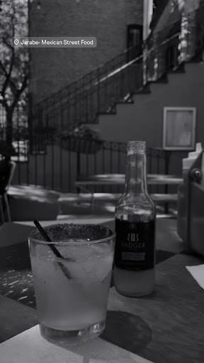 Review photo by Adolfo Lopez-Robles