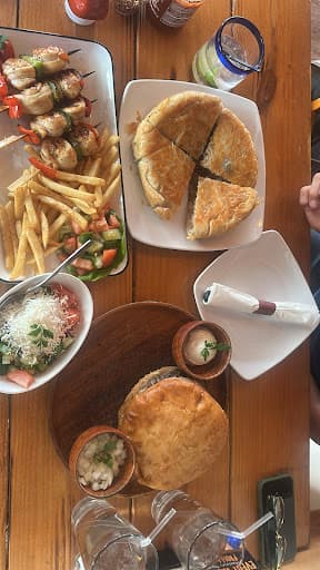 Review photo by Burim Osmani