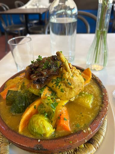 Review photo by Deepika Pangarkar