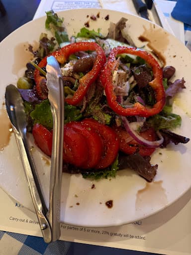 Review photo by Brian Parker