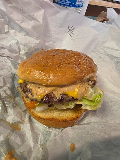 Review photo by Michaela Crase