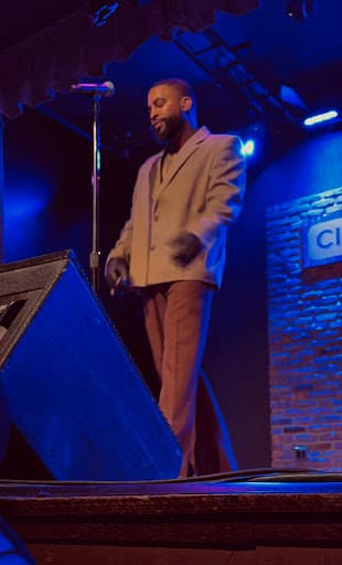 Review photo by Randy Washington