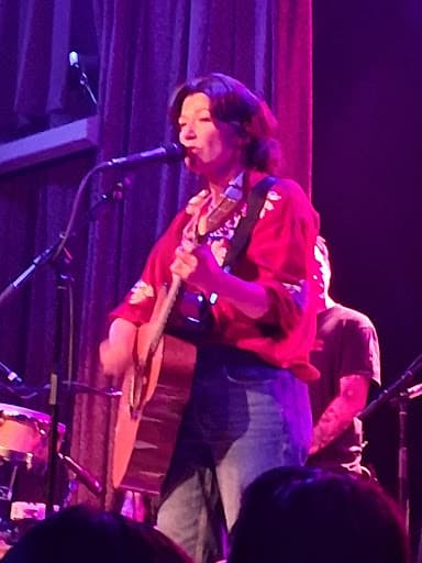Review photo by Lori Moreland