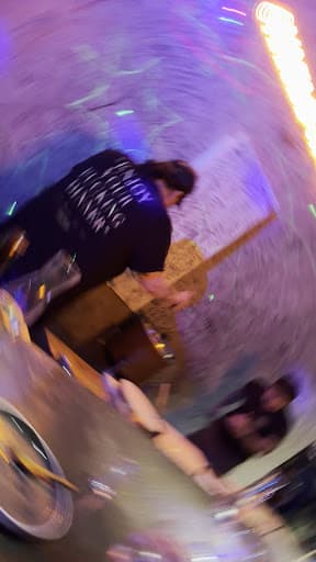Review photo by Sav Ackerman
