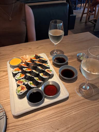 Review photo by Francisco Hernandez
