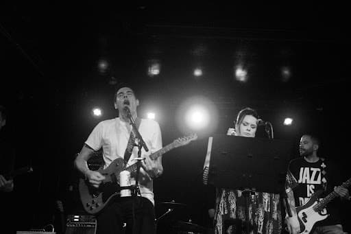 Review photo by Andrew Barbera