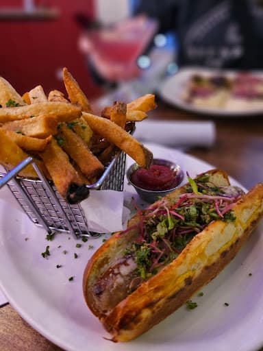 Review photo by KevinReviewsChicago