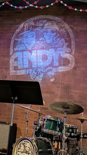 Review photo by Larry Clark
