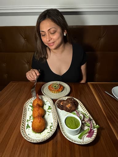 Review photo by Pooja Naik