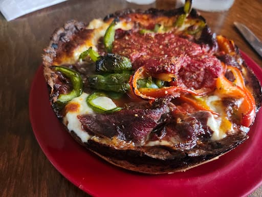 Review photo by Porter's Smokehouse