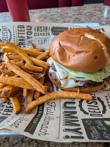 Review photo by Curious Forker_Furious Corker