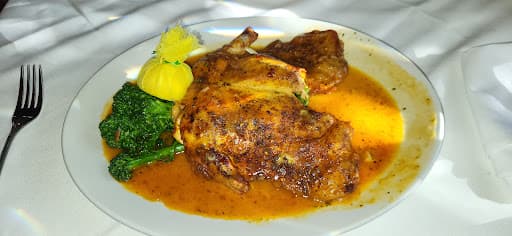 Review photo by Dining Detective Southeast Side