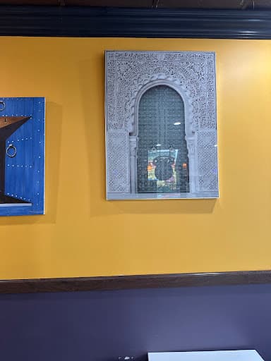 Review photo by Ahmed Elnozahy