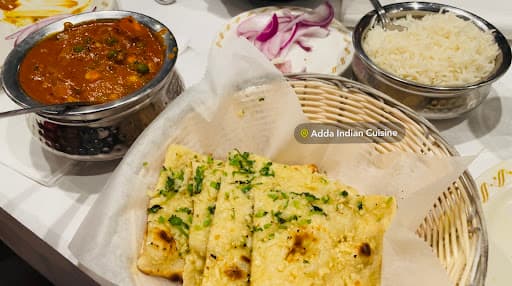 Review photo by Harsh Desai
