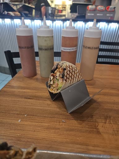 Review photo by Timothy. R.F.