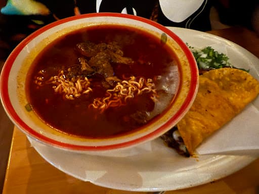 Review photo by Brian Parker