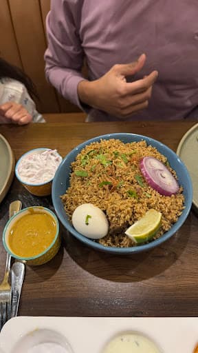 Review photo by Shyamala