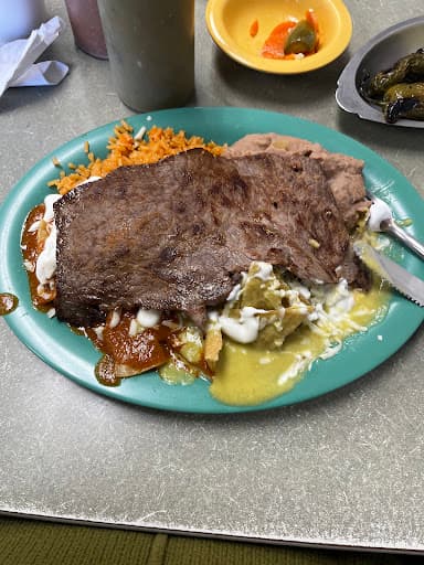 Review photo by Abigail Medina