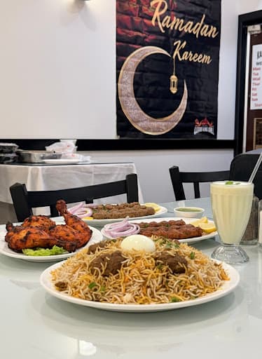 Review photo by Habeeb Ali khan