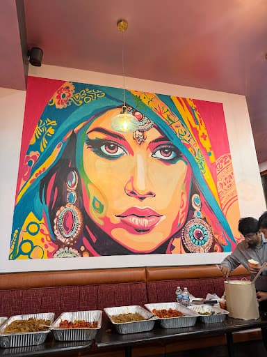 Review photo by Nayan Sandra