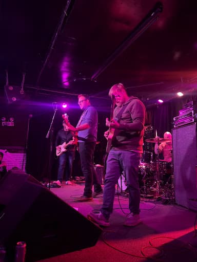 Review photo by Lane Lessman