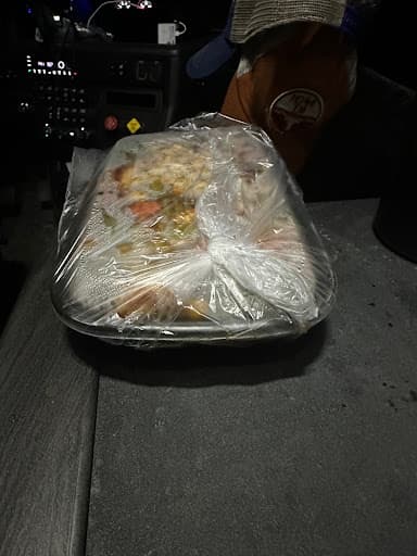 Review photo by LONE RUNNER