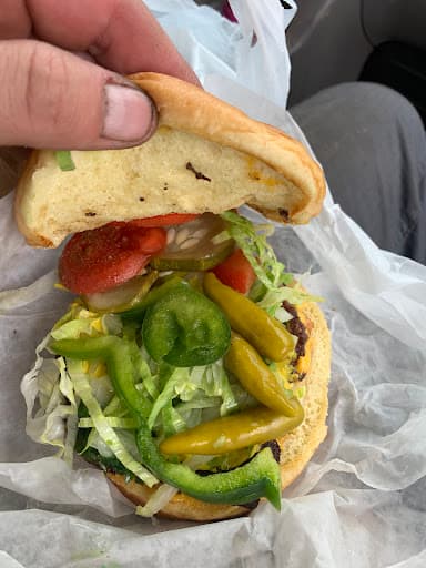 Review photo by Kevin C