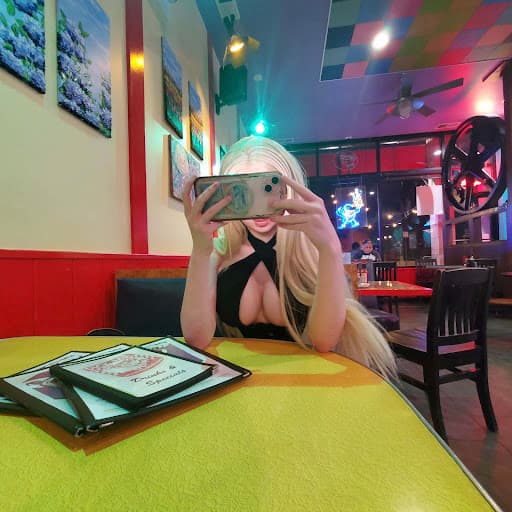 Review photo by Slayter M