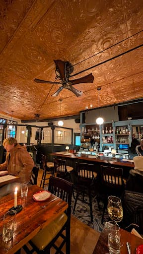 Review photo by adam callif