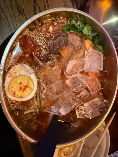 Review photo by Shinan Huang (The Alchemist)