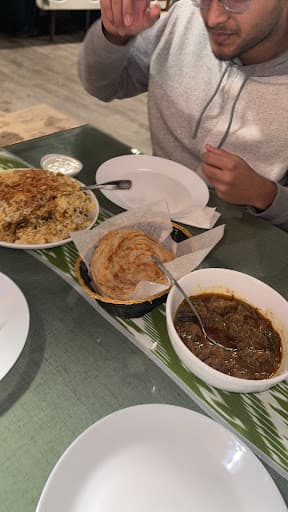 Review photo by Nehna Sebeer