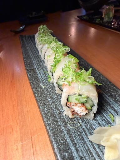 Review photo by Pooja Naik
