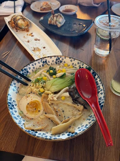 Review photo by Iroda N.