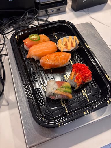 Review photo by stacylaughs