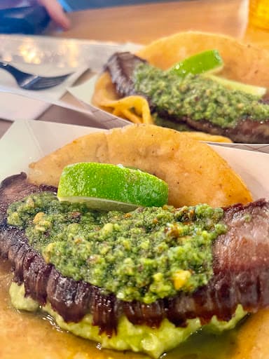 Review photo by Suzie Tarlattini