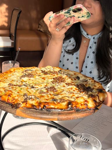 Review photo by Tatheer Zahra