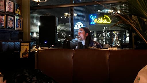 Review photo by Geoff Silver