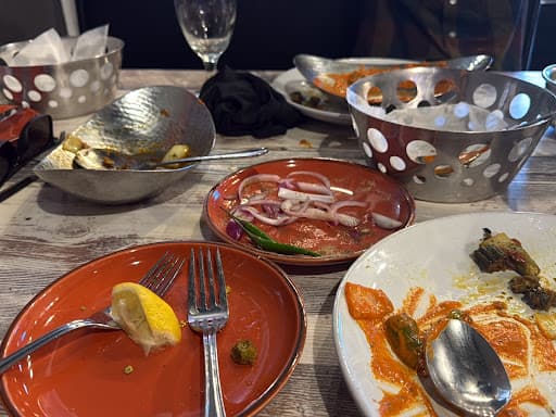 Review photo by Yashh Verma