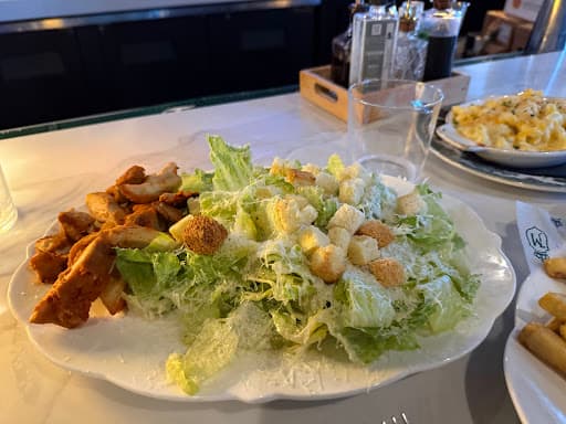Review photo by The Italian Jedi