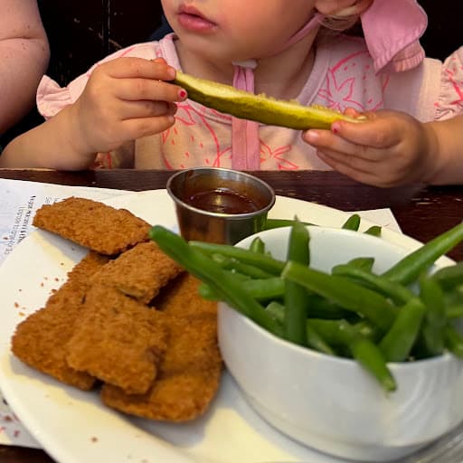 Review photo by VegetarianAngel