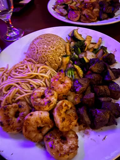 Review photo by Joshua Garcia-Barreto