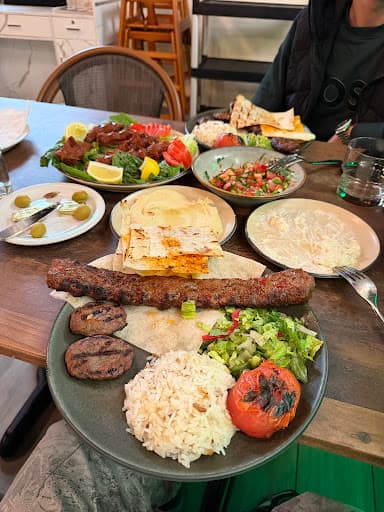 Review photo by Omer Evren