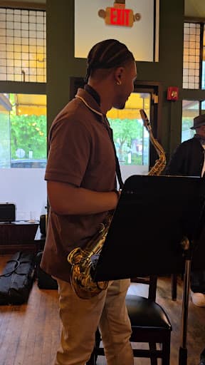 Review photo by Joyce Murff