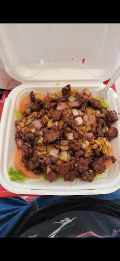 Review photo by Humberto Chávez
