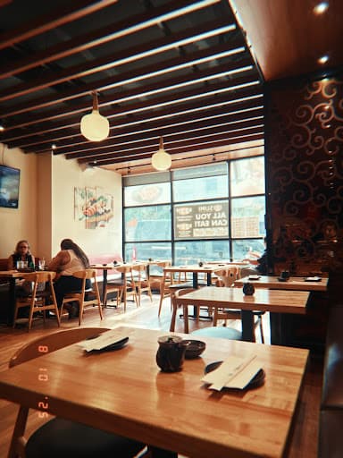 Review photo by Tiffani S