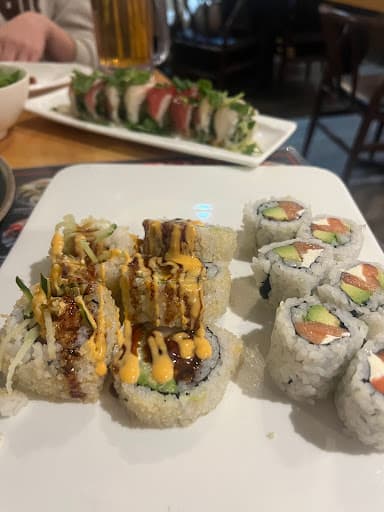 Review photo by Heba