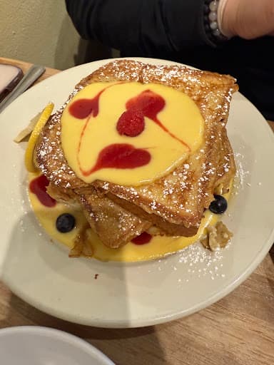 Review photo by Brian Parker