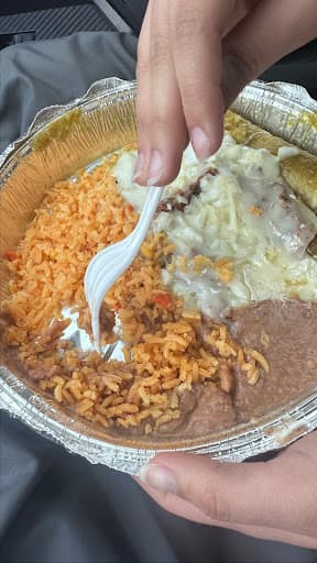 Review photo by Dulce Morales-Cedillo