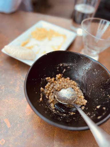 Review photo by Major Foodie PhD